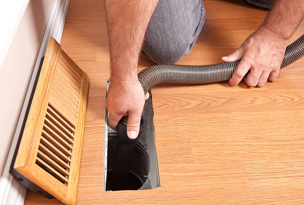 Best Professional Duct Cleaning Services  in Palmdale, CA