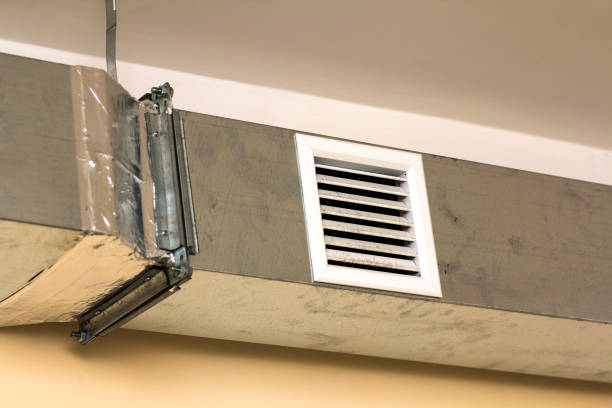 Trusted Palmdale, CA Airduct Cleaning Experts